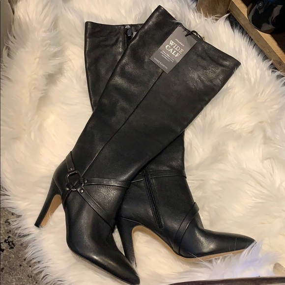 Vince Camuto Charmina Knee High Boot - Picture 10 of 12